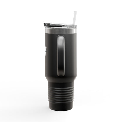 40oz INSULATED TRAVEL MUG