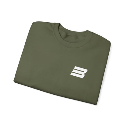 CASUAL CREWNECK