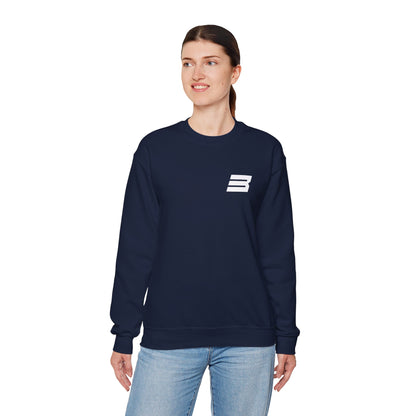 CASUAL CREWNECK