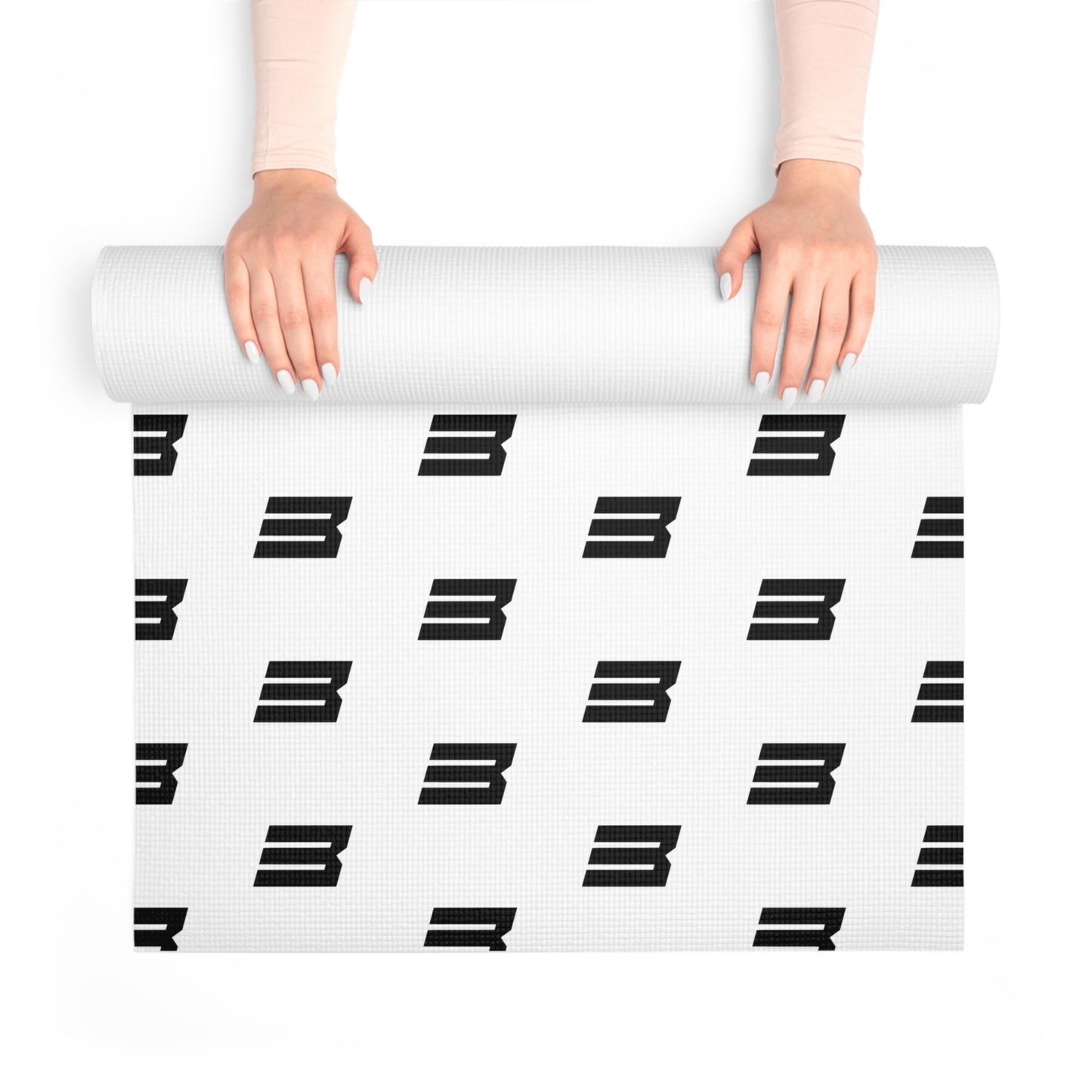 FOAM YOGA MAT