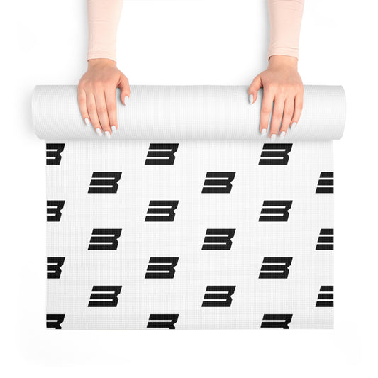 FOAM YOGA MAT