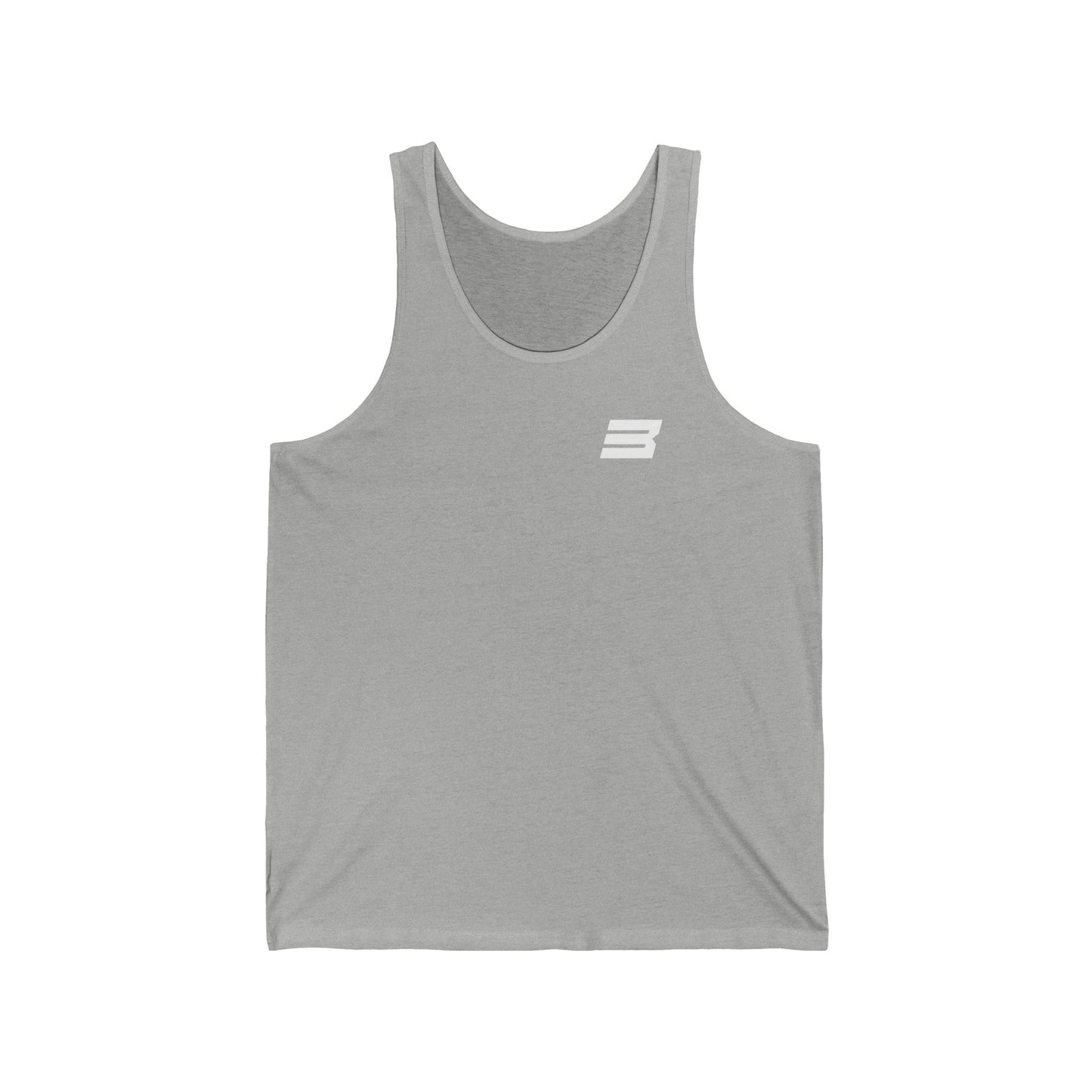 JERSEY TANK