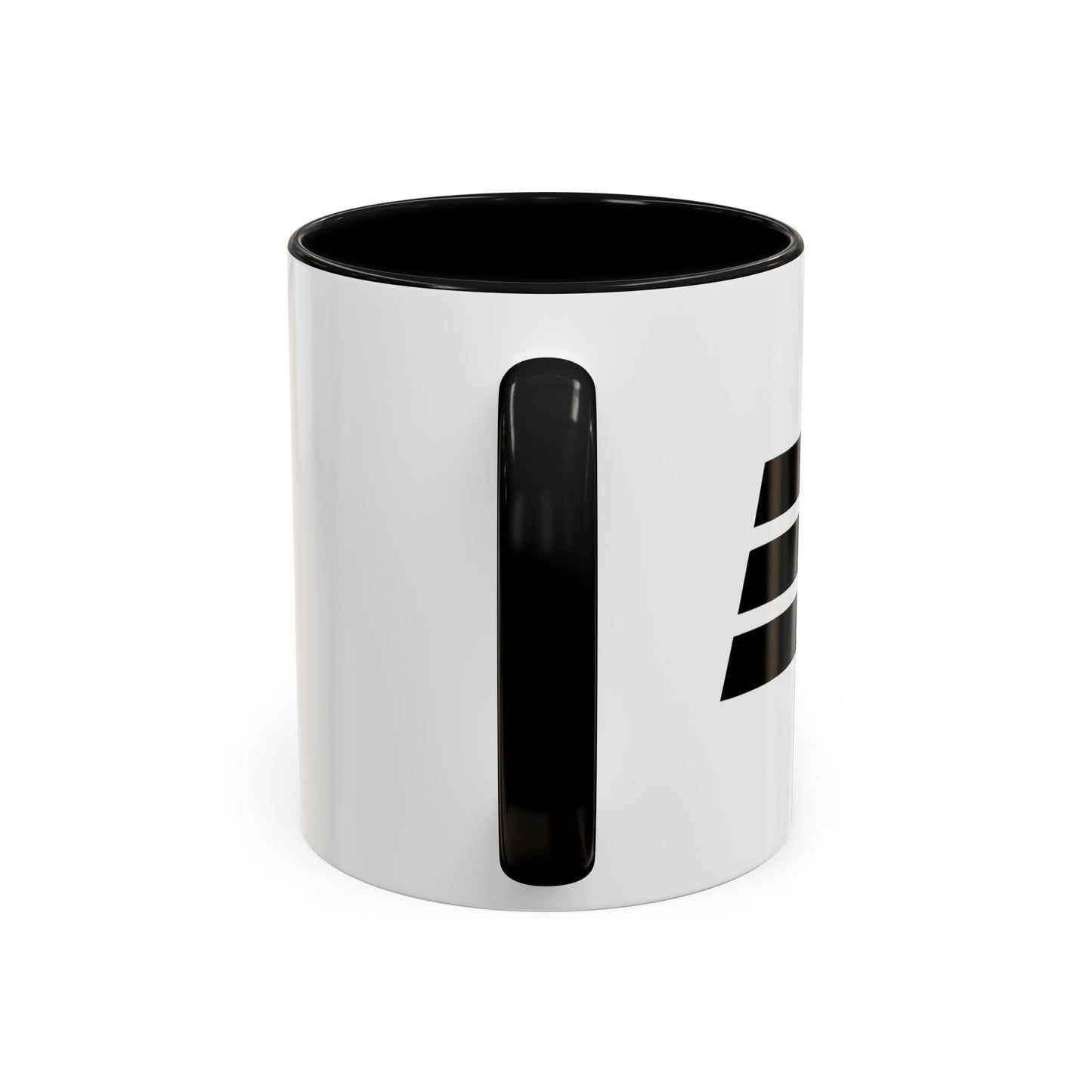 MONOCHROME COFFEE MUG