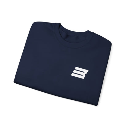 CASUAL CREWNECK