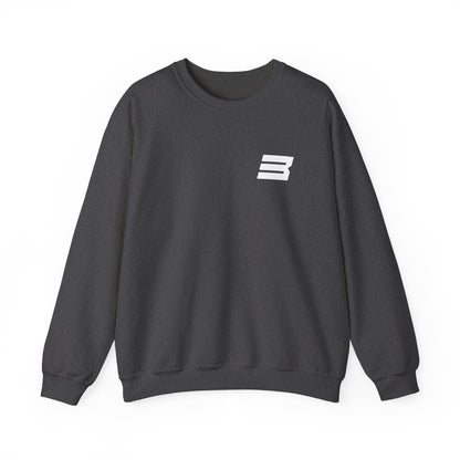 CASUAL CREWNECK