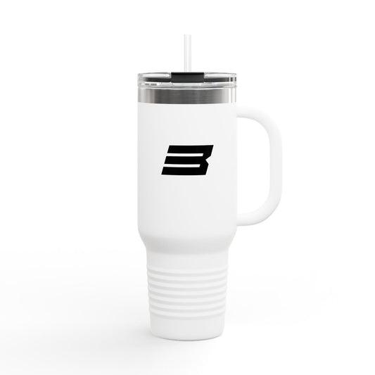 40oz INSULATED TRAVEL MUG