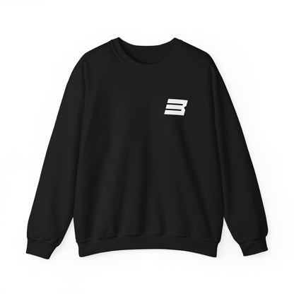 CASUAL CREWNECK