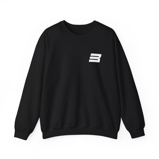 CASUAL CREWNECK
