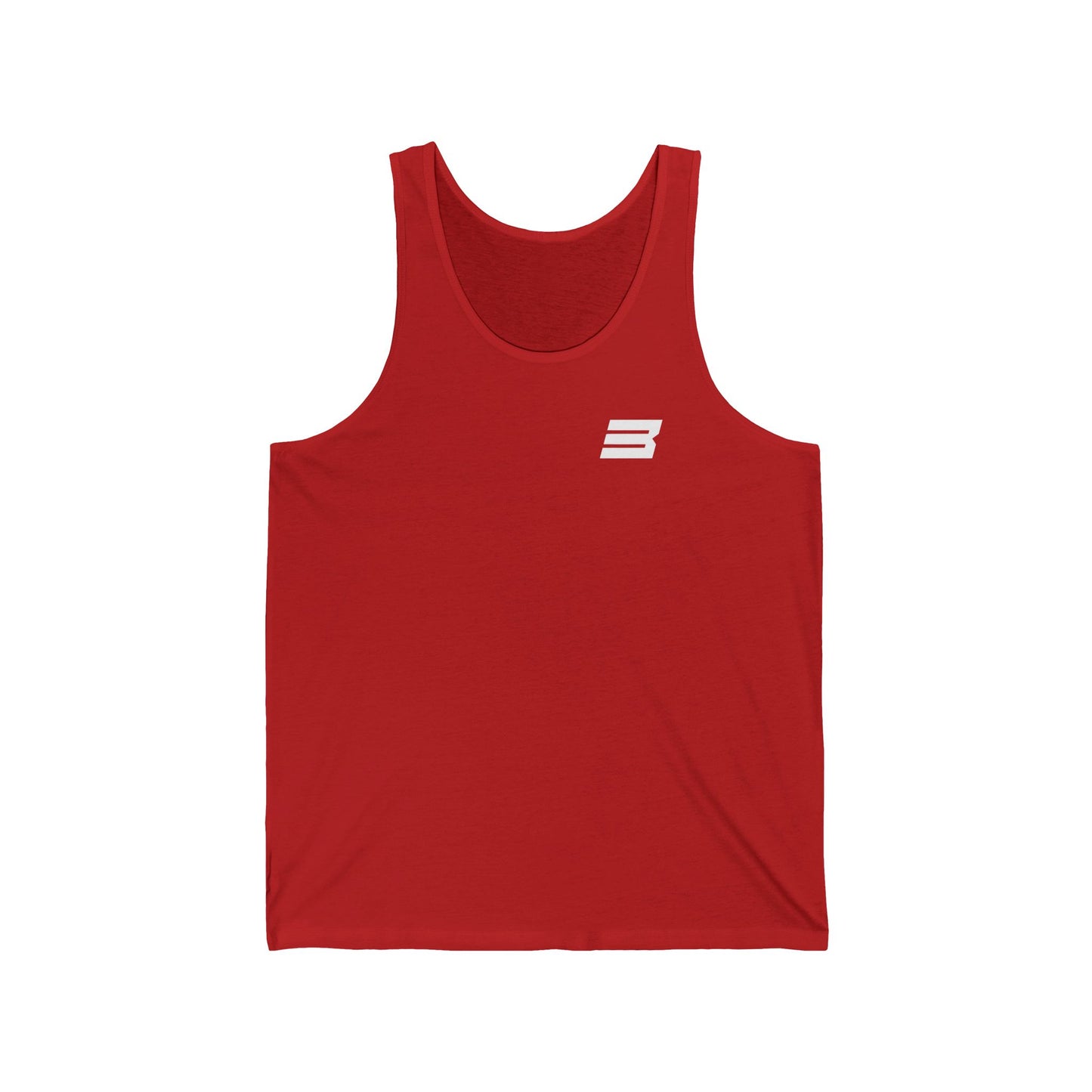 JERSEY TANK