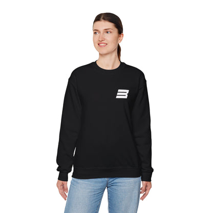 CASUAL CREWNECK