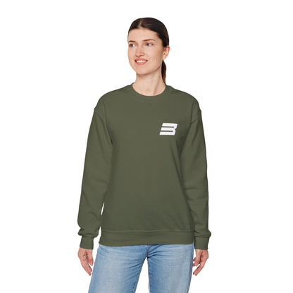 CASUAL CREWNECK