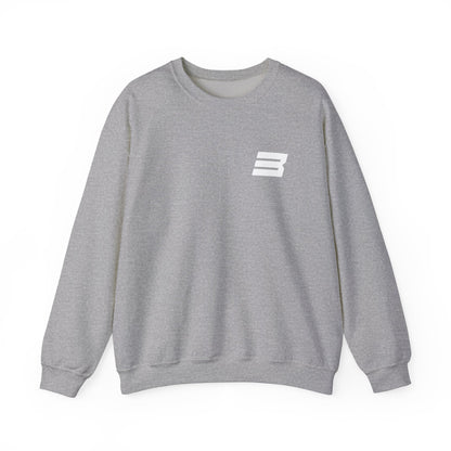 CASUAL CREWNECK