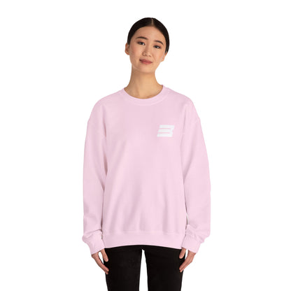 CASUAL CREWNECK