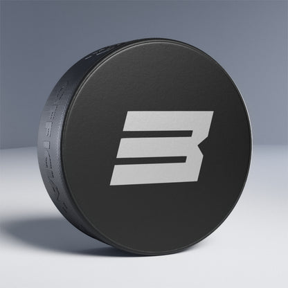 HOCKEY PUCK