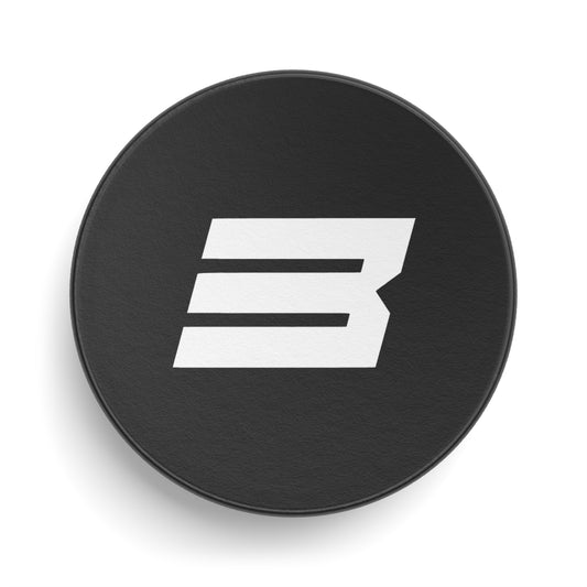 HOCKEY PUCK
