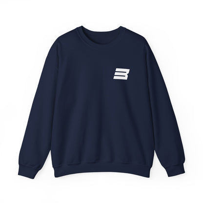 CASUAL CREWNECK