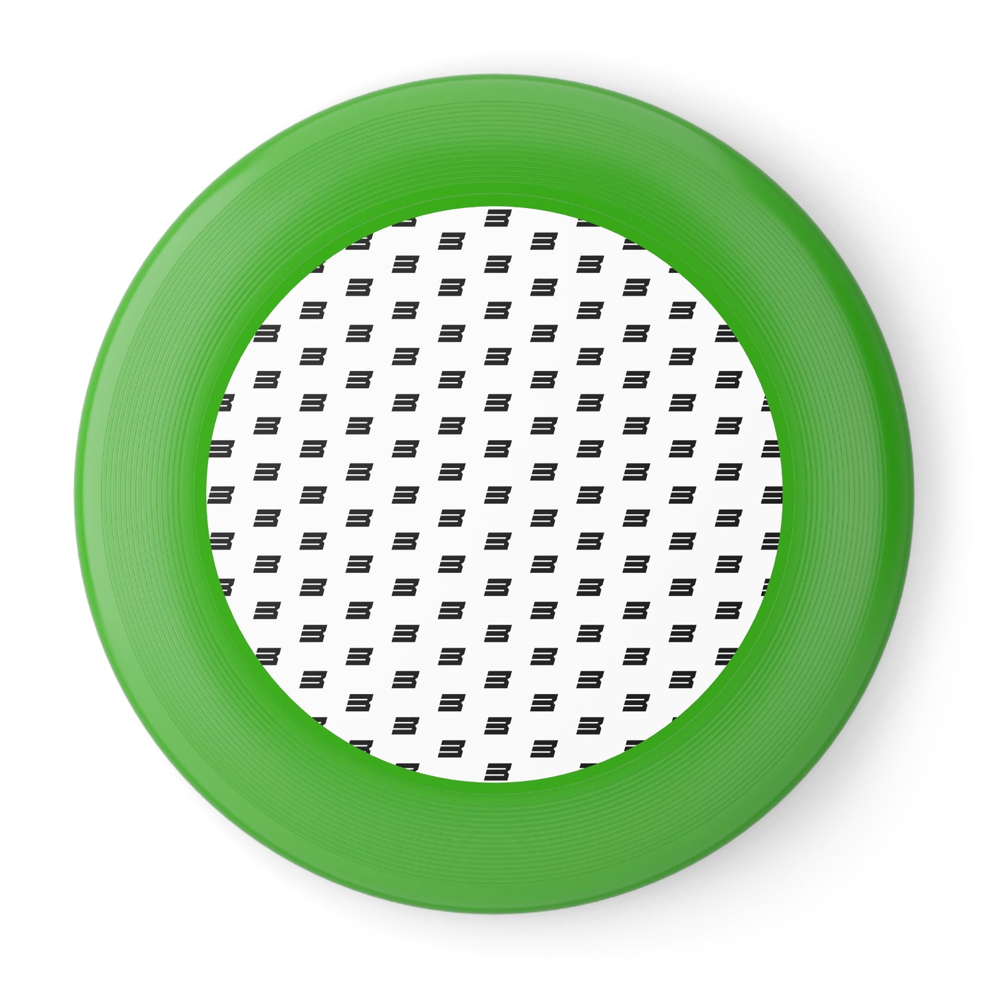 FRISBEE