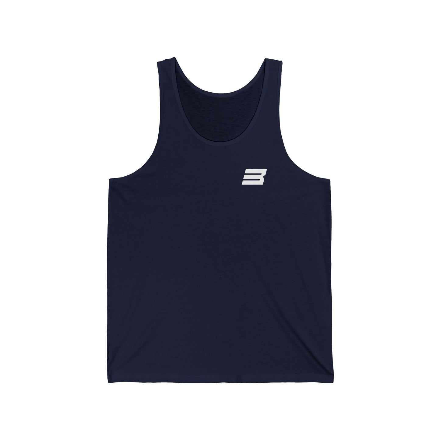 JERSEY TANK
