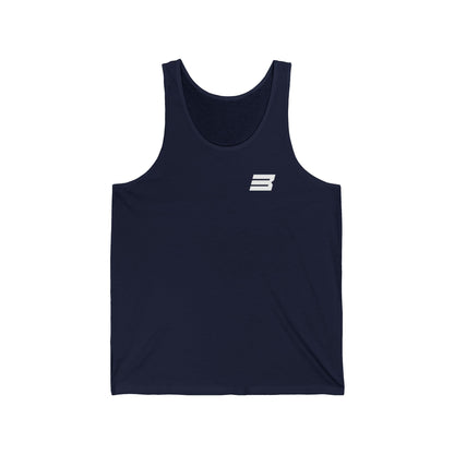 JERSEY TANK